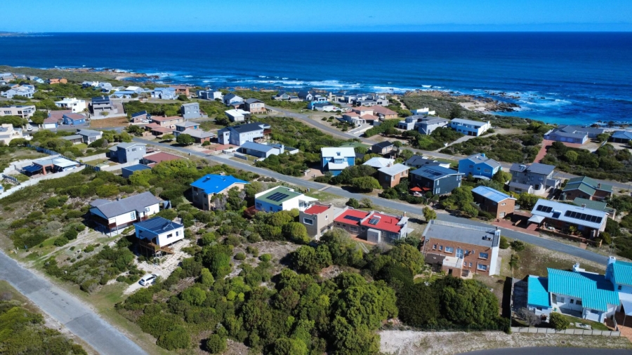 0 Bedroom Property for Sale in Pearly Beach Western Cape